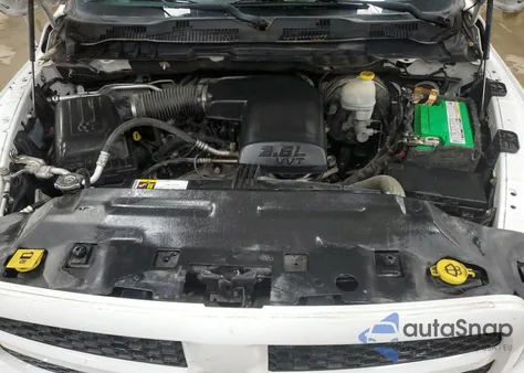 2015 Ram 1500 St from USA, damaged, VIN 1C6RR7KG3FS711552